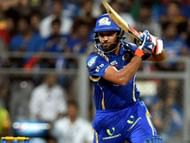Rohit Sharma will hope to give Mumbai a good start